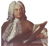 G.F.Handel