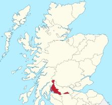 Dunbartonshire